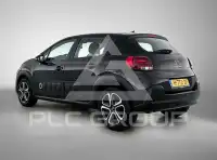 2020 Citroen C3