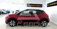 2020 Citroen C3