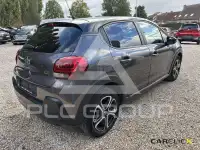 2020 Citroen C3