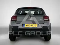 2020 Citroen C3