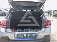 2020 Citroen C3