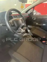 2020 Citroen C3