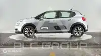 2020 Citroen C3