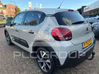 2020 Citroen C3