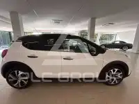 2020 Citroen C3