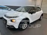 2020 Citroen C3