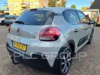 2020 Citroen C3