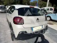 2020 Citroen C3