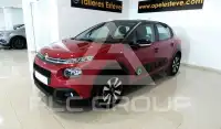 2020 Citroen C3