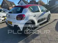 2020 Citroen C3