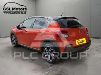 2020 Citroen C3