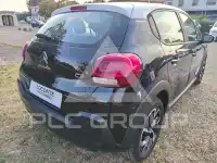 2020 Citroen C3