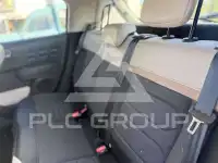 2020 Citroen C3