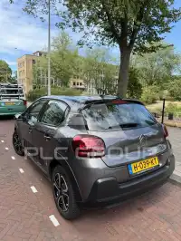 2020 Citroen C3