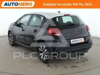2020 Citroen C3