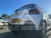 2020 Citroen C3
