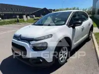 2020 Citroen C3
