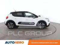 2020 Citroen C3