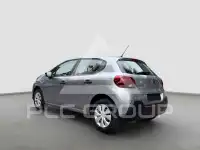 2020 Citroen C3