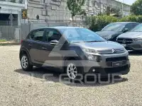 2020 Citroen C3