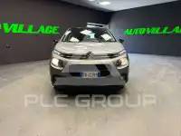 2020 Citroen C3