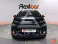 2020 Citroen C3