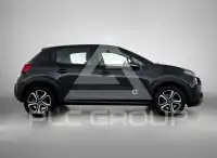 2020 Citroen C3
