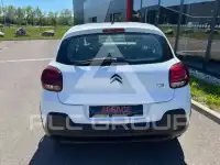 2020 Citroen C3