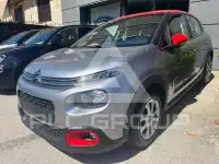 2020 Citroen C3