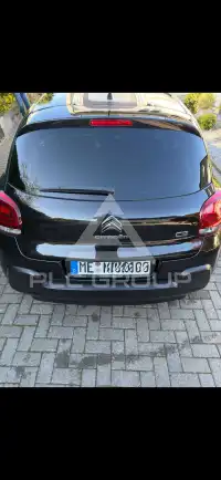 2020 Citroen C3