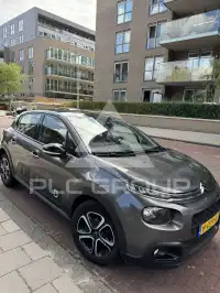 2020 Citroen C3