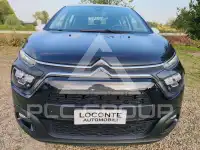 2020 Citroen C3
