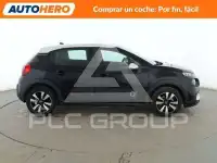 2020 Citroen C3