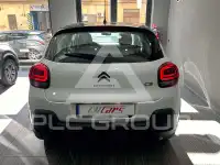 2020 Citroen C3