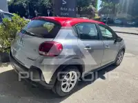 2020 Citroen C3
