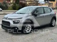 2020 Citroen C3