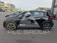 2020 Citroen C3
