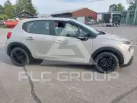2020 Citroen C3