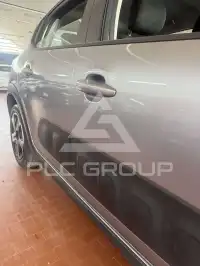 2020 Citroen C3
