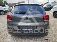 2020 Citroen C3