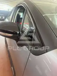 2020 Citroen C3