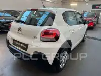 2020 Citroen C3