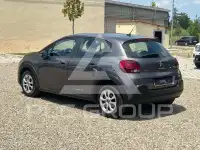 2020 Citroen C3