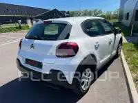 2020 Citroen C3