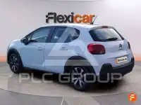 2020 Citroen C3