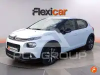 2020 Citroen C3