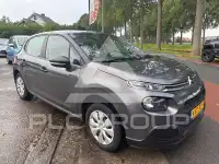 2020 Citroen C3