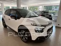 2020 Citroen C3