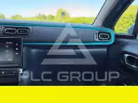 2020 Citroen C3