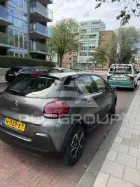 2020 Citroen C3